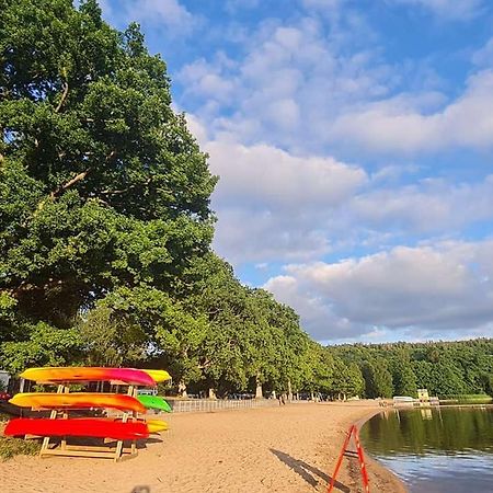 Lygnareds Camping Alingsås Екстериор снимка