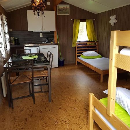 Lygnareds Camping Alingsås Екстериор снимка
