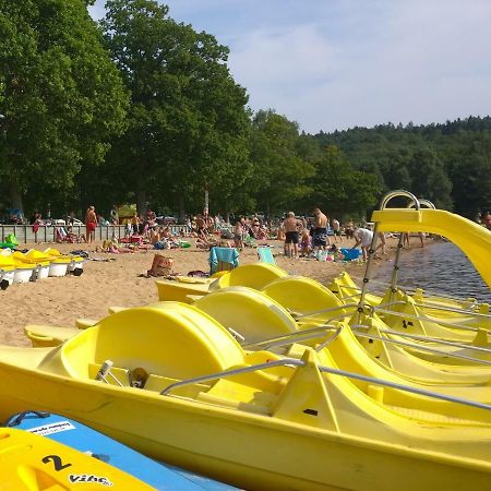 Lygnareds Camping Alingsås Екстериор снимка