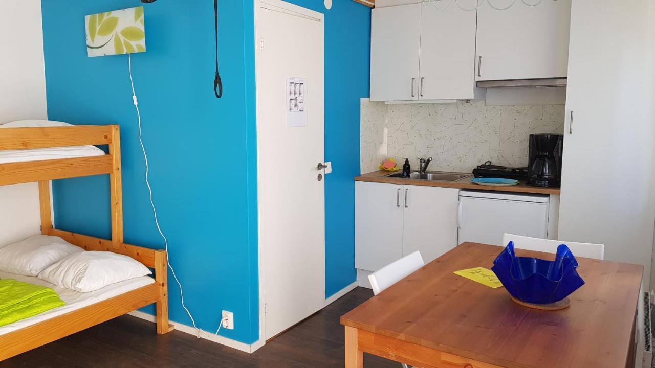 Lygnareds Camping Alingsås Екстериор снимка