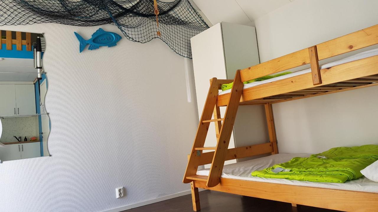 Lygnareds Camping Alingsås Екстериор снимка