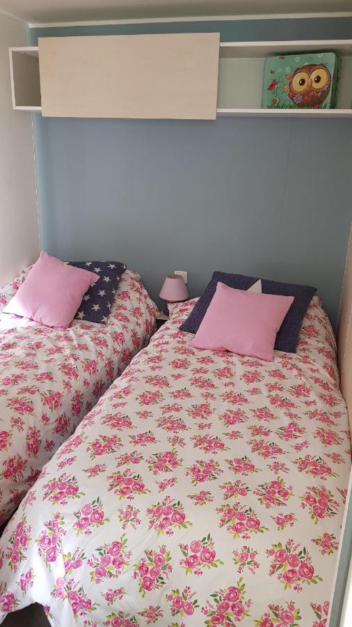 Lygnareds Camping Alingsås Екстериор снимка