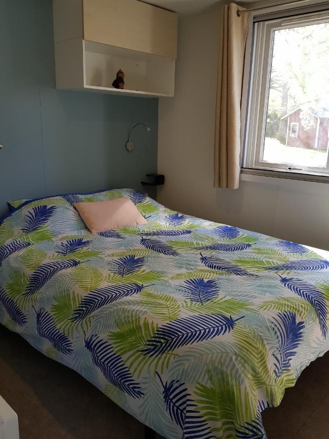 Lygnareds Camping Alingsås Екстериор снимка