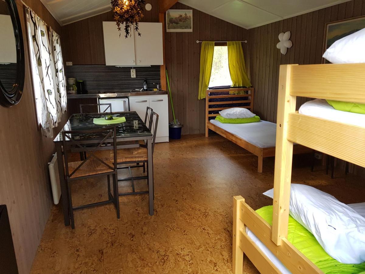 Lygnareds Camping Alingsås Екстериор снимка