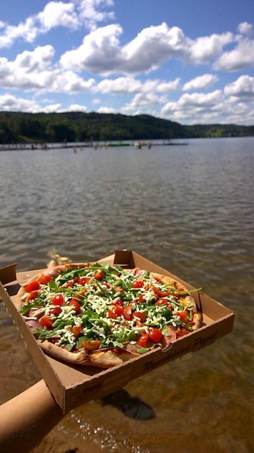 Lygnareds Camping Alingsås Екстериор снимка