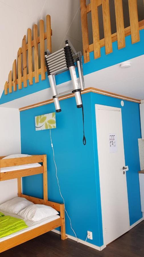 Lygnareds Camping Alingsås Екстериор снимка