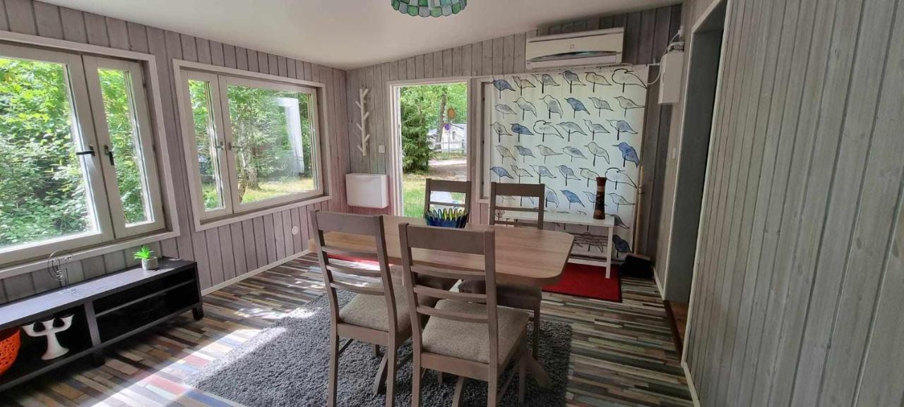 Lygnareds Camping Alingsås Екстериор снимка