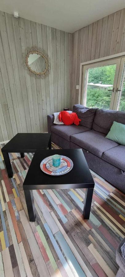 Lygnareds Camping Alingsås Екстериор снимка