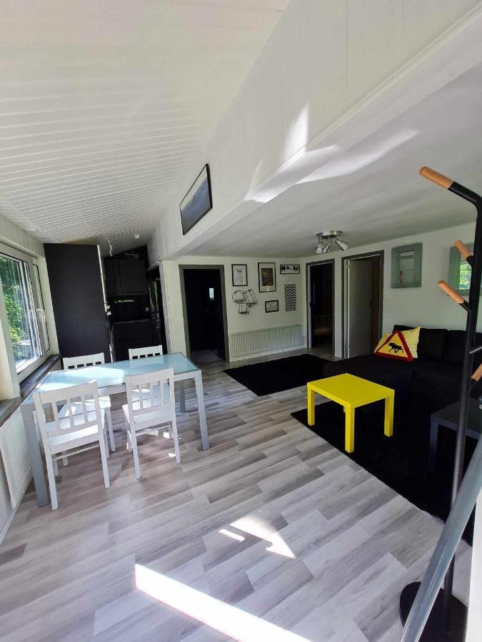 Lygnareds Camping Alingsås Екстериор снимка