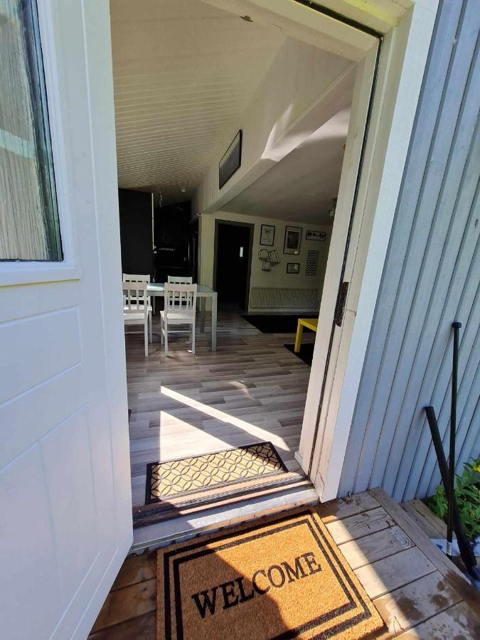 Lygnareds Camping Alingsås Екстериор снимка