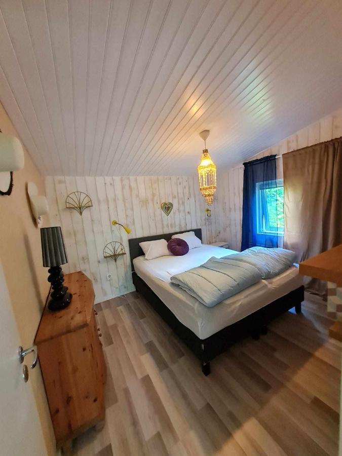 Lygnareds Camping Alingsås Екстериор снимка