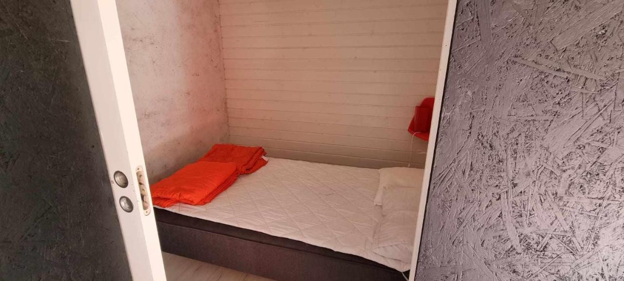 Lygnareds Camping Alingsås Екстериор снимка