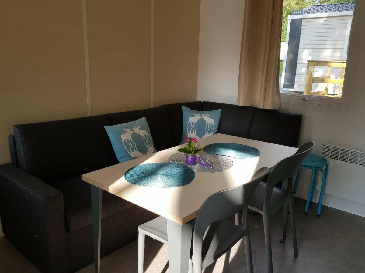 Lygnareds Camping Alingsås Екстериор снимка