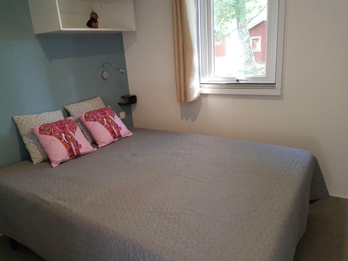 Lygnareds Camping Alingsås Екстериор снимка