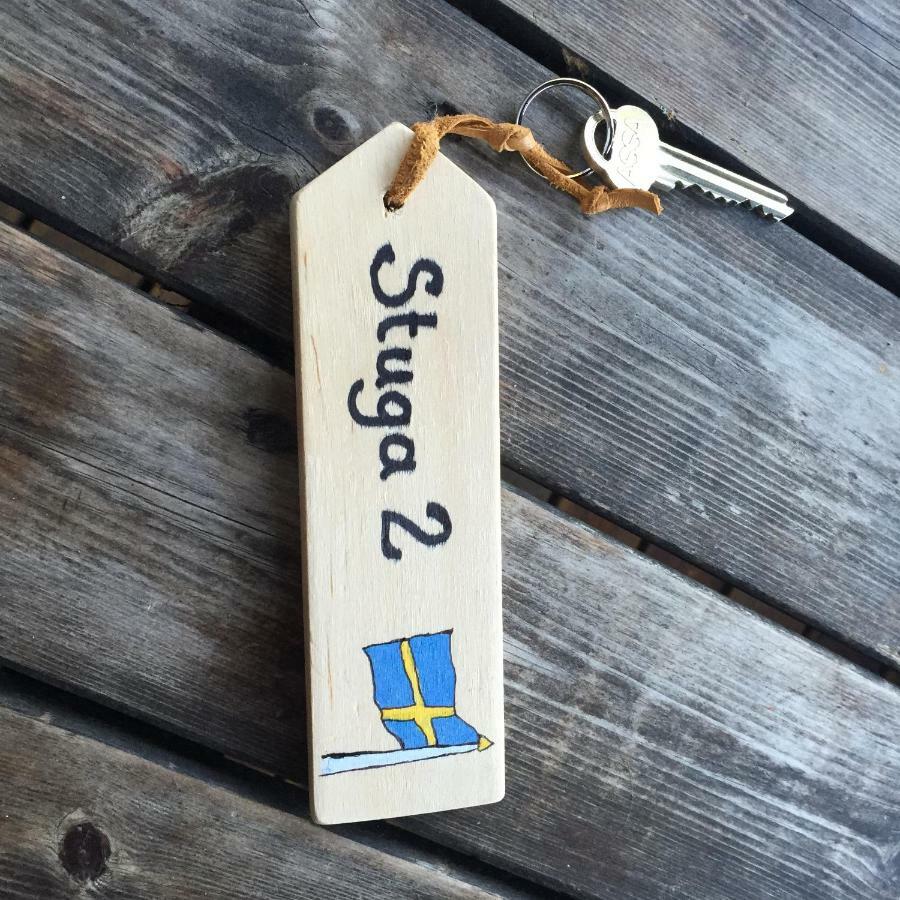 Lygnareds Camping Alingsås Екстериор снимка